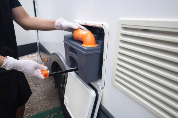 Best Porta potty for special events  in Breckenridge, MN