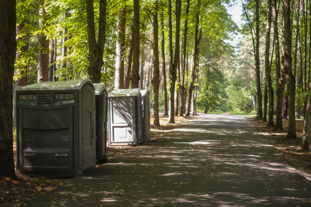 Best Best portable toilet rental  in Breckenridge, MN