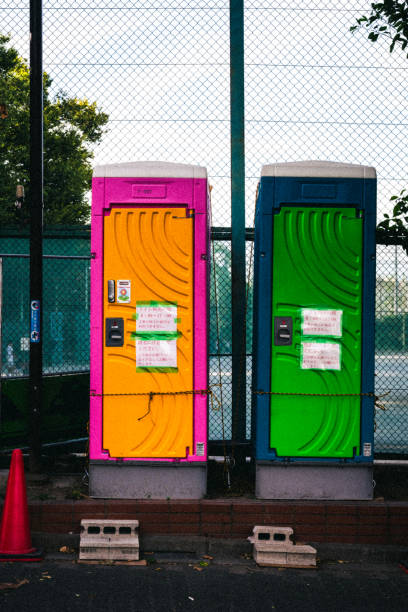 Best Porta potty rental near me  in Breckenridge, MN
