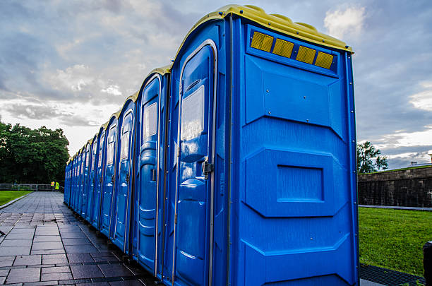 Best Luxury portable toilet rental  in Breckenridge, MN