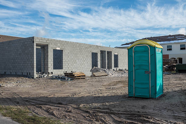 Best Affordable porta potty rental  in Breckenridge, MN